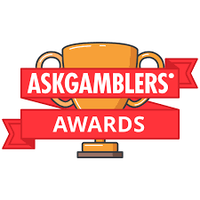 AskGamblers Award