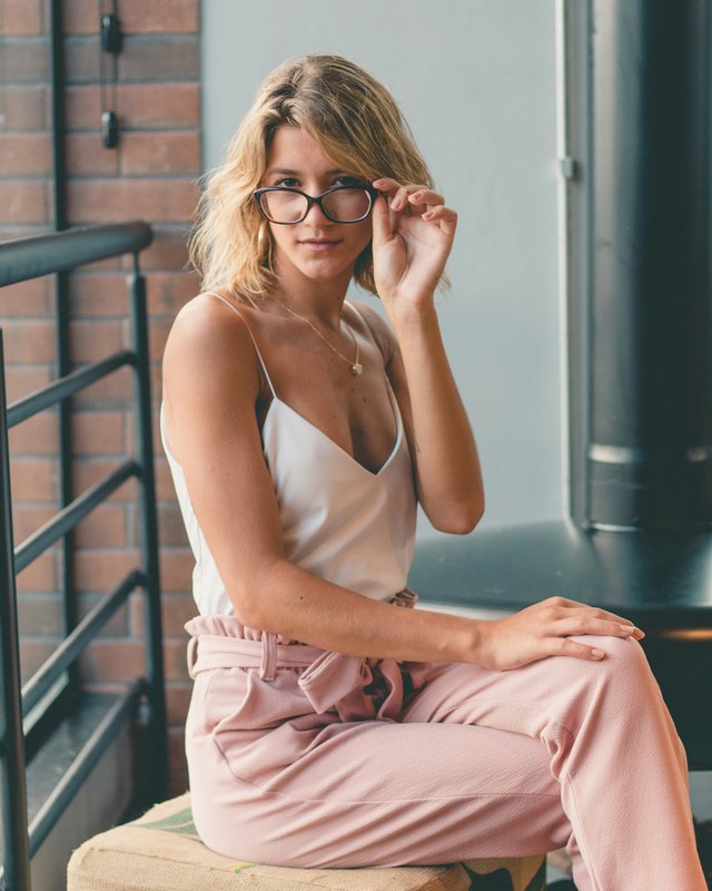 Sophie E.