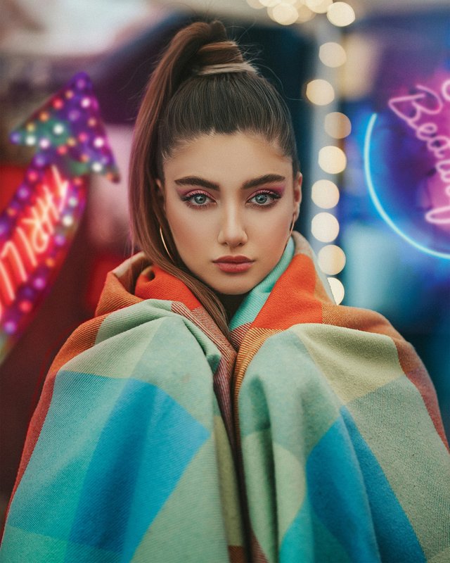 Marie K.